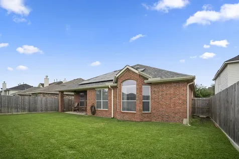 18114 Quarry Vale Drive Cypress TX 77429