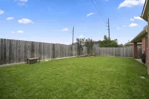 18114 Quarry Vale Drive Cypress TX 77429
