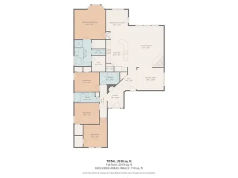 18114 Quarry Vale Drive Cypress TX 77429