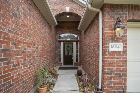 18114 Quarry Vale Drive Cypress TX 77429