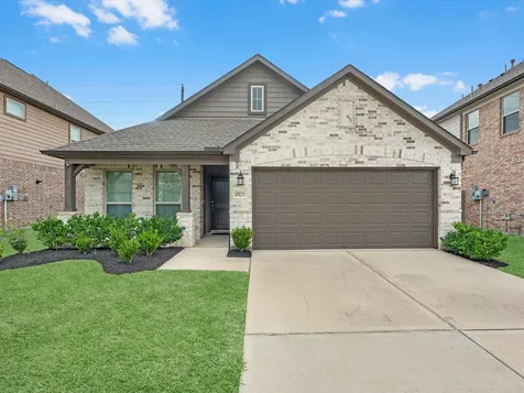 18123 Gardens End Lane Houston TX 77084