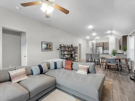 18123 Gardens End Lane Houston TX 77084