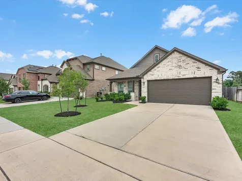 18123 Gardens End Lane Houston TX 77084