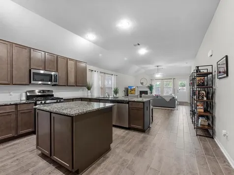 18123 Gardens End Lane Houston TX 77084