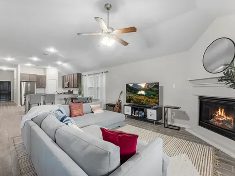 18123 Gardens End Lane Houston TX 77084