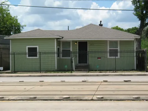 2610 Scott Street Houston TX 77004