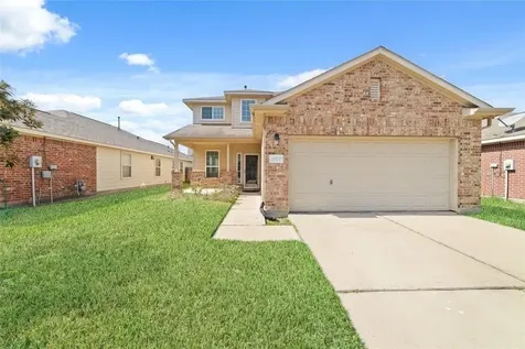 12655 Redbud Villa Lane Houston TX 77086