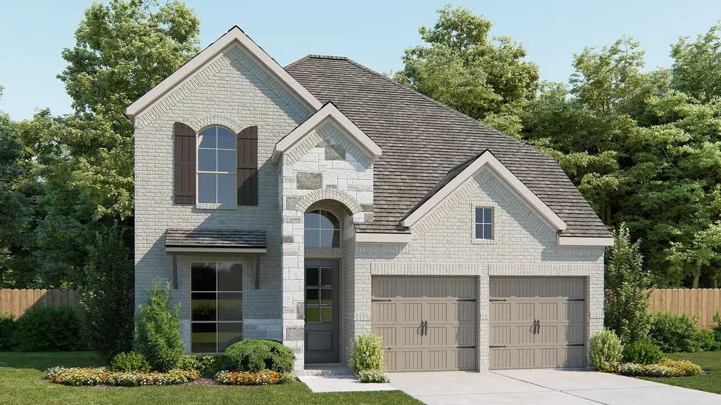 22431 Sawmill Pass Lane Porter TX 77365