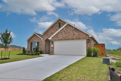 404 Fields Forest Lane Dayton TX 77535