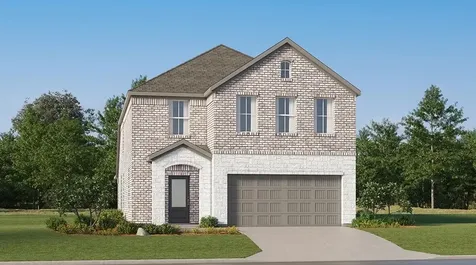 21619 Carbonari Drive Hockley TX 77447