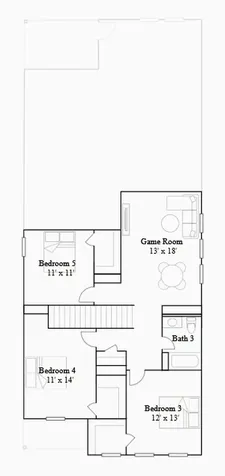 21619 Carbonari Drive Hockley TX 77447