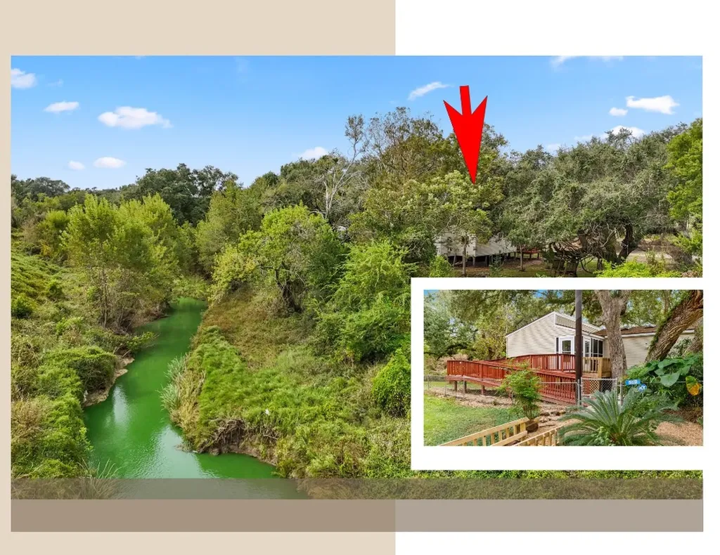 592 Paloma Street Bay City TX 77414