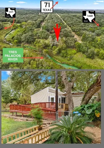 592 Paloma Street Bay City TX 77414