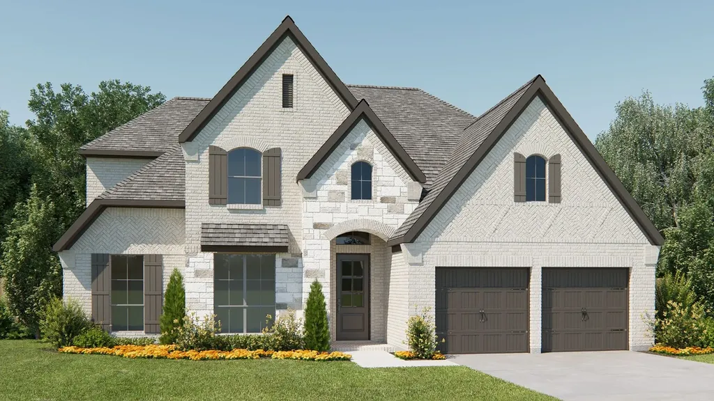 16611 Blissful Day Way Hockley TX 77447