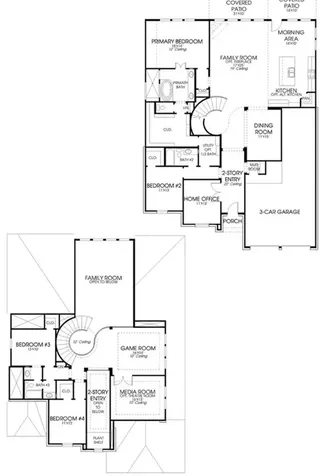 16611 Blissful Day Way Hockley TX 77447