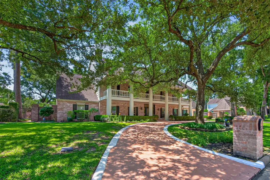 9303 Tranquil Park Drive Spring TX 77379