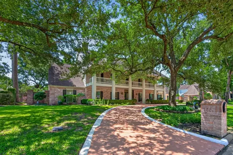 9303 Tranquil Park Drive Spring TX 77379