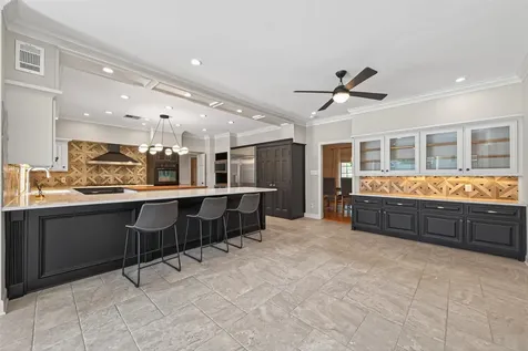 9303 Tranquil Park Drive Spring TX 77379