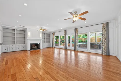9303 Tranquil Park Drive Spring TX 77379