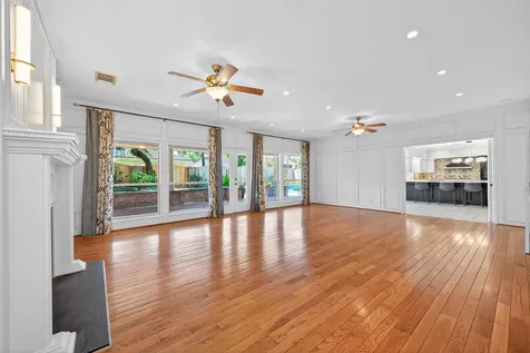 9303 Tranquil Park Drive Spring TX 77379