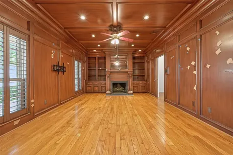 9303 Tranquil Park Drive Spring TX 77379