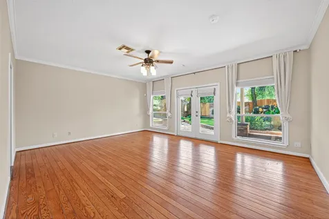 9303 Tranquil Park Drive Spring TX 77379