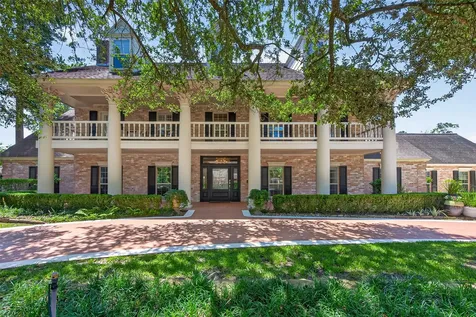 9303 Tranquil Park Drive Spring TX 77379