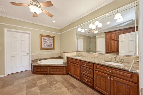 9303 Tranquil Park Drive Spring TX 77379