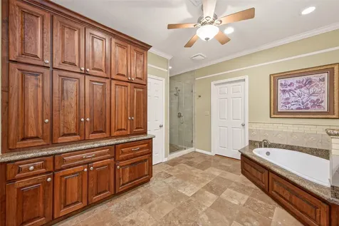 9303 Tranquil Park Drive Spring TX 77379