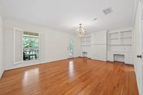 9303 Tranquil Park Drive Spring TX 77379