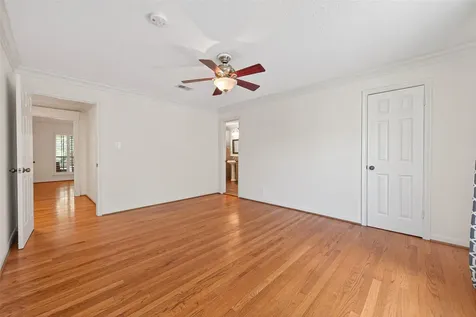 9303 Tranquil Park Drive Spring TX 77379