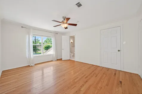 9303 Tranquil Park Drive Spring TX 77379