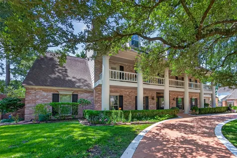 9303 Tranquil Park Drive Spring TX 77379