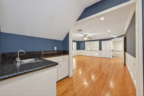 9303 Tranquil Park Drive Spring TX 77379