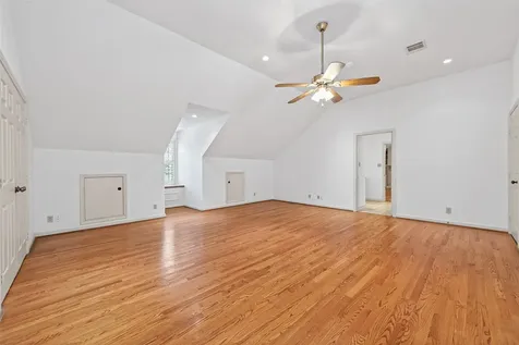 9303 Tranquil Park Drive Spring TX 77379