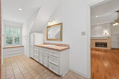 9303 Tranquil Park Drive Spring TX 77379