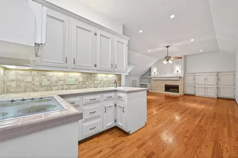 9303 Tranquil Park Drive Spring TX 77379
