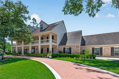 9303 Tranquil Park Drive Spring TX 77379