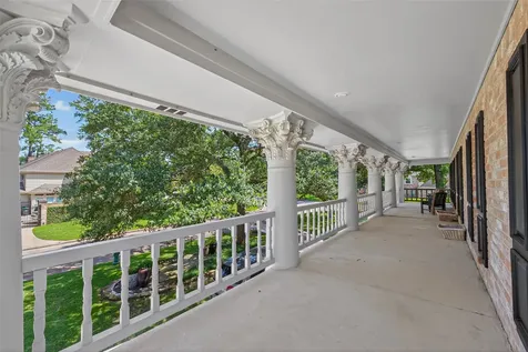 9303 Tranquil Park Drive Spring TX 77379