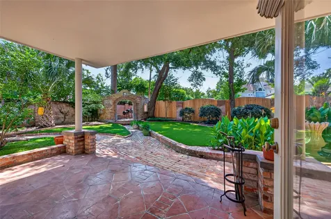 9303 Tranquil Park Drive Spring TX 77379