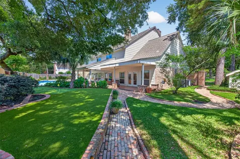 9303 Tranquil Park Drive Spring TX 77379