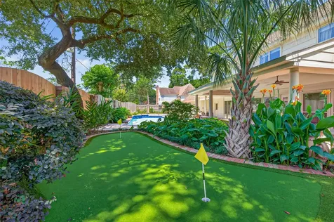 9303 Tranquil Park Drive Spring TX 77379