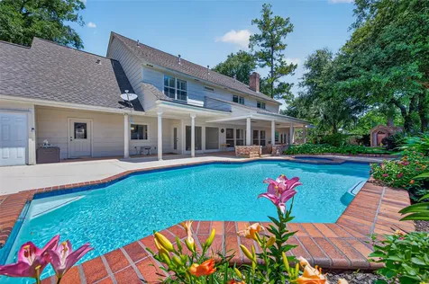 9303 Tranquil Park Drive Spring TX 77379