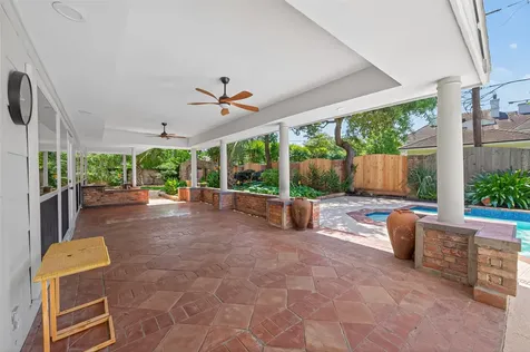 9303 Tranquil Park Drive Spring TX 77379