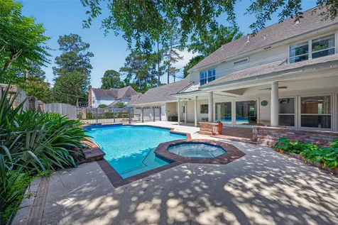 9303 Tranquil Park Drive Spring TX 77379