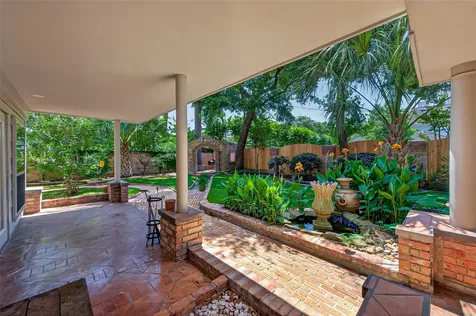 9303 Tranquil Park Drive Spring TX 77379