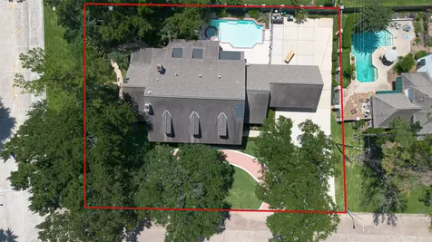 9303 Tranquil Park Drive Spring TX 77379
