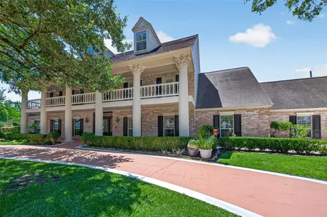 9303 Tranquil Park Drive Spring TX 77379
