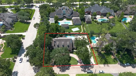 9303 Tranquil Park Drive Spring TX 77379