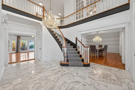 9303 Tranquil Park Drive Spring TX 77379